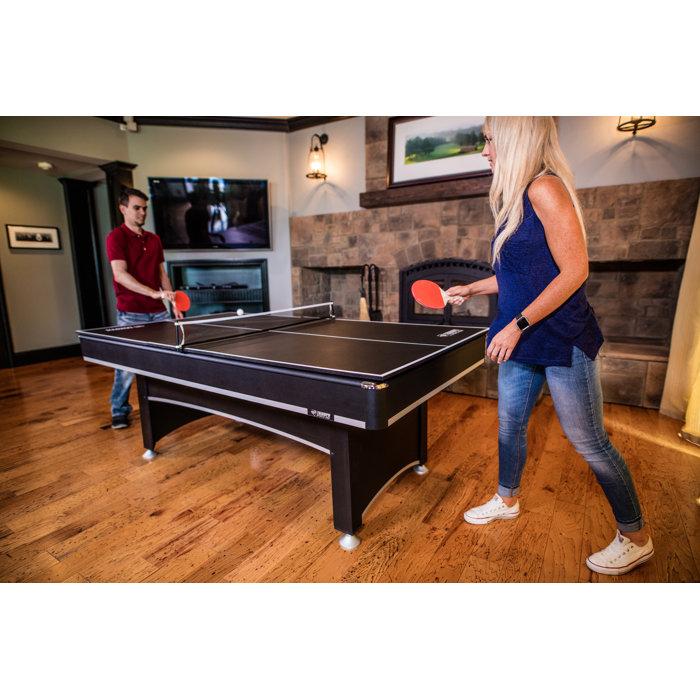 Triumph Sports USA Phoenix 7' Pool Table & Reviews Wayfair